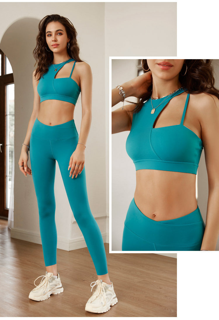 Jazzy DELUXE Seamless Set - Green