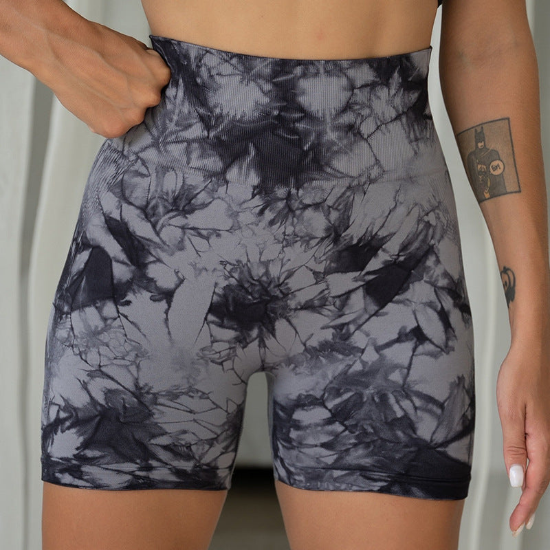 Jazzy Refine LUXE Short - Black/Grey