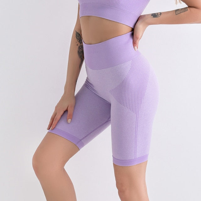 Jazzy SIGNATURE Short - Lavender