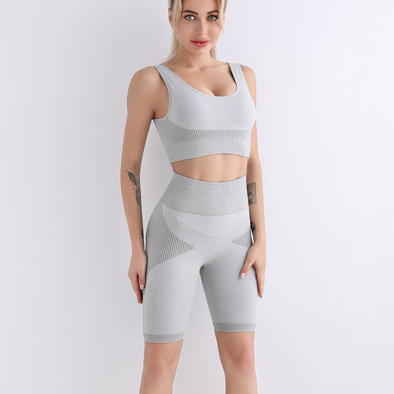 Jazzy SIGNATURE Short - Grey