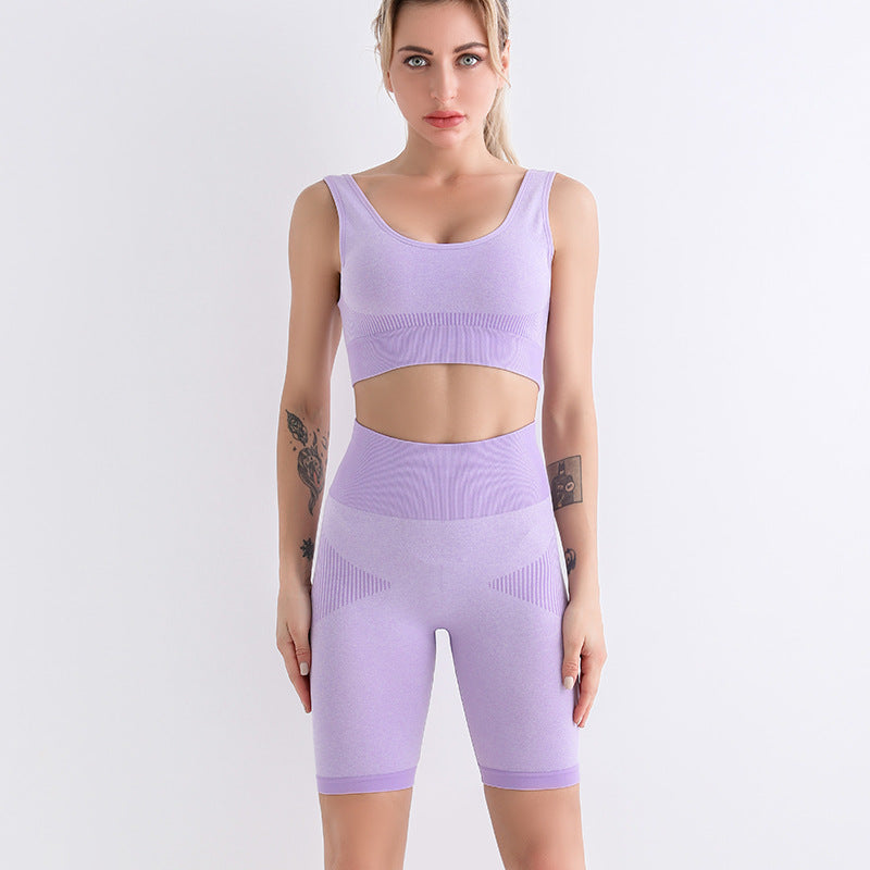 Jazzy SIGNATURE Short - Lavender